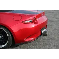 ChargeSpeed Bottom Line para Roadster ND5RC miniatura 19