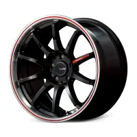 MID RACING R10 miniatura 1