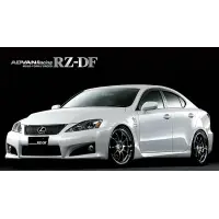 YOKOHAMA ADVAN Racing RZ-DF miniatura 4