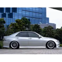 Bodykit Vertex para Toyota Altezza SXE/GXE10 miniatura 9