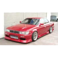 Bodykit Wonder SHADOW para C33 Laurel miniatura 1