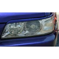 Piezas Wonder SHADOW para C35 Laurel Club S miniatura 4