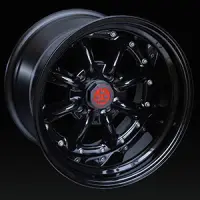 RS Watanabe RS8R miniatura 1