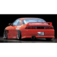 Bodykit Msports para S14 Silvia Zenki miniatura 2
