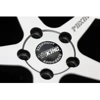326POWER Yabaking Saikyou FIVE.1 miniatura 5