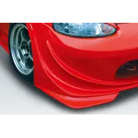 Kit Garage Vary T-N Zero para Mazda MX-5 NB Zenki miniatura 5