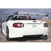 Bodykit Garage Vary T-1 para Mazda MX-5 NB Zenki miniatura 7