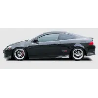 Kit Bottom Line ChargeSpeed para Integra DC5 Kouki miniatura 6