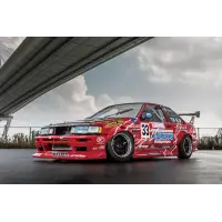 WORK MEISTER S1 2PIECE miniatura 6