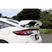 Programa aerodinámico Garage Vary para Honda Civic Type R FL5 miniatura 9