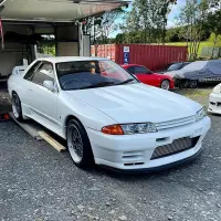 Faros 78Works Full LED para Nissan Skyline R32 miniatura 3