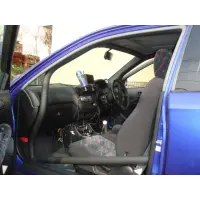 Jaula antivuelco Saito Rollcage - Sunroof - Trunk Through para Civic EK4 miniatura 2
