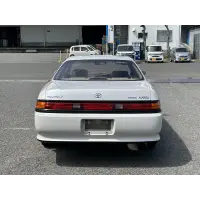 Toyota Mark II JZX90 miniatura 4