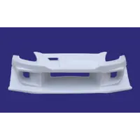 Aero BOMEX para Honda S2000 AP1/AP2 miniatura 3