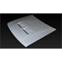 Kit aero G-Corporation para C33 Laurel miniatura 4
