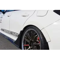Programa aerodinámico Garage Vary para Honda Civic Type R FL5 miniatura 26