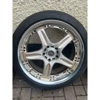 Rays Volk GT-C miniatura 5