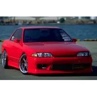 Bodykit Vertex para Nissan Skyline R32 4 puertas miniatura 3