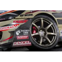 WORK EMOTION T7R miniatura 7