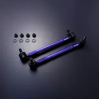 D-MAX Super Street Suspension Kit GR86 ZN8 miniatura 12