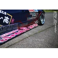 BN Sports para R32 Skyline 4 puertas miniatura 2