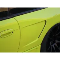 Bodykit Wonder GLARE para S14 Silvia Zenki miniatura 16