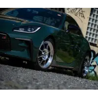 HAYASHI STREET TYPE STL miniatura 6