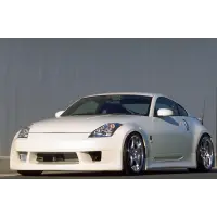 Bodykit Vertex para Nissan Fairlady Z Z33 Coupe / 350Z miniatura 1