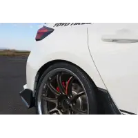Programa aerodinámico Garage Vary para Honda Civic Type R FL5 miniatura 28