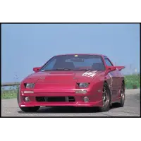 Kit aerodinámico R Magic para Mazda RX-7 FC3S miniatura 2