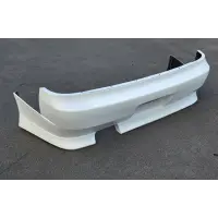 Kit Aero Ground Effect para Nissan Silvia S14 Zenki miniatura 14