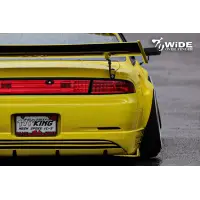 326POWER BuriWIDE S14 Kouki F45/R55 miniatura 3