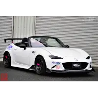 Kit aerodinámico R Magic para Mazda MX-5 ND miniatura 1