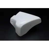 326POWER Minimum Change R32 Type M Rear Protector miniatura 1