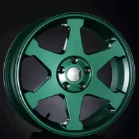 326POWER Yabaking 1PIECE Semi Lip miniatura 4