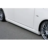 Bodykit INGS LX-SPORT para IS250 - IS350 GSE2# pre-restyling miniatura 6