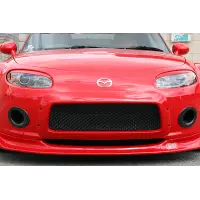 ChargeSpeed Aero Kit para Roadster NCEC miniatura 6