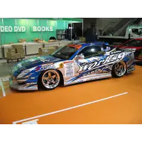 Bodykit TEC-ART'S XX Zex para Nissan 180SX RPS13 miniatura 2