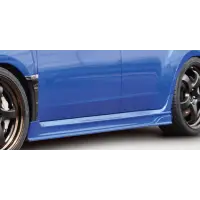 Bodykit Msports para Impreza WRX STi GVB/GVF miniatura 8