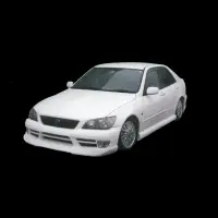 BN Sports Type M para Altezza miniatura 1