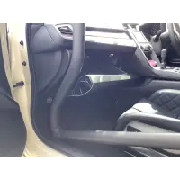 Jaula antivuelco Saito Rollcage para Civic Type R FK8 miniatura 4