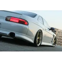Bodykit Vertex Ridge para Toyota Soarer JZZ/UZZ30,31 miniatura 7