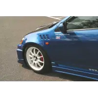 Kit Bottom Line ChargeSpeed para Integra DC5 Kouki miniatura 5