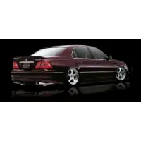 Bodykit Aerodinamico Junction para Celsior/LS UCF30/31 Zenki miniatura 2