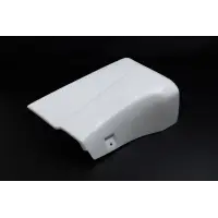 326POWER Minimum Change R32 Type M Rear Protector miniatura 2
