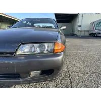 Nissan Skyline HR32 miniatura 11