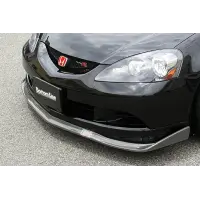 Kit Bottom Line ChargeSpeed para Integra DC5 Kouki miniatura 3
