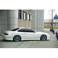 Bodykit Vertex para Toyota Soarer JZZ/UZZ30,31 miniatura 5