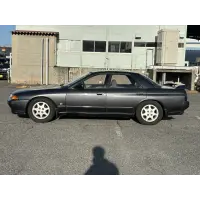 Nissan Skyline HR32 miniatura 2