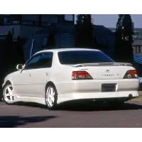 Aero Hippo Sleek para Toyota Cresta JZX100 Kouki miniatura 2